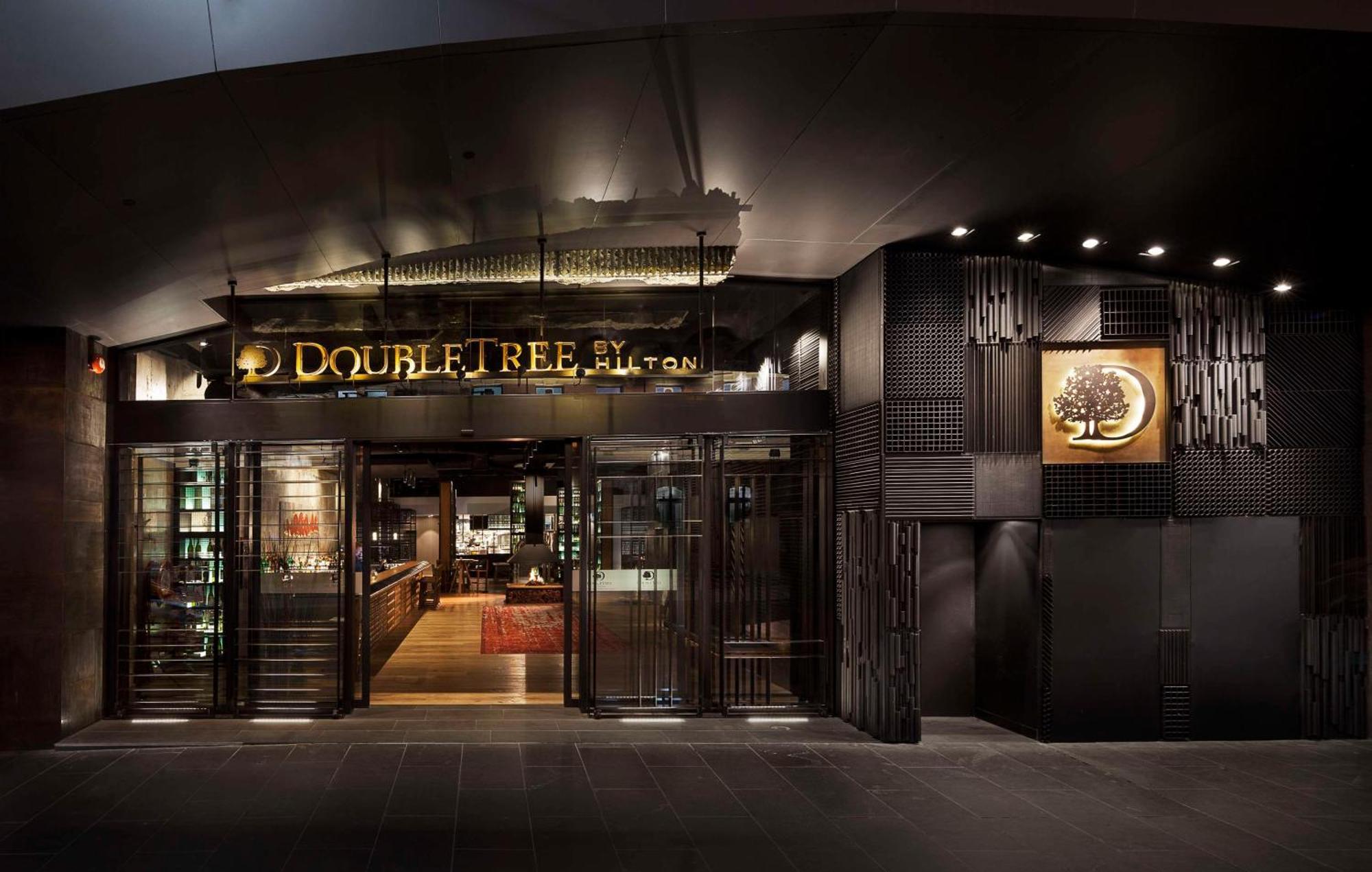 Doubletree By Hilton Melbourne — Photos 2